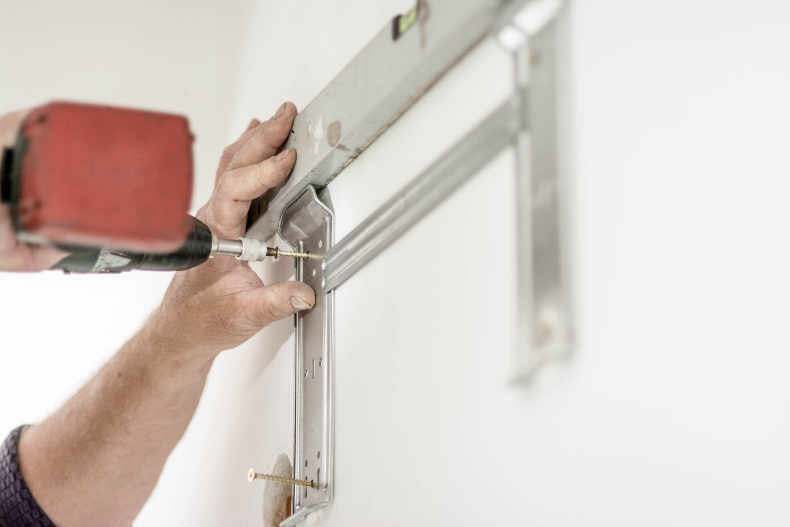 DIY Installations