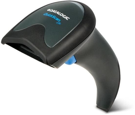 datalogic scanner2