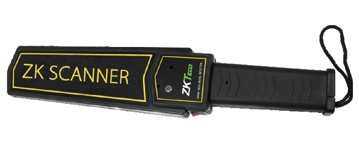 zkscanner